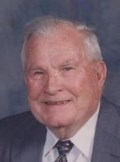 Houston Anderson Whitt obituary, Athens, AL