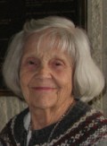 Ruth Elizabeth Hart Butler obituary, BEDFORD, VA