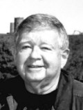 Richard Lawrence obituary