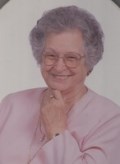 Mildred Parham obituary, Scottsboro, AL