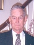 Paul W. Thompson obituary