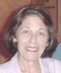 Dorothy Golden obituary