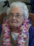 Rosa Snellgrove obituary