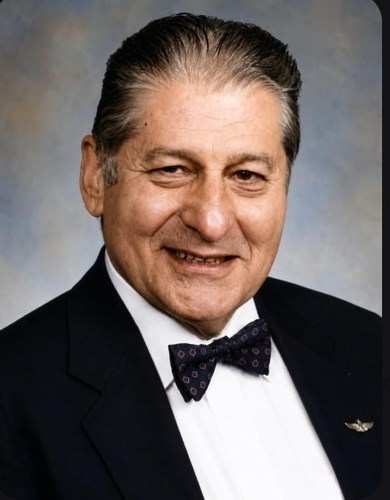 Saverio Francis Morea obituary, 01/23/1932-07/06/2026, Huntsville, AL