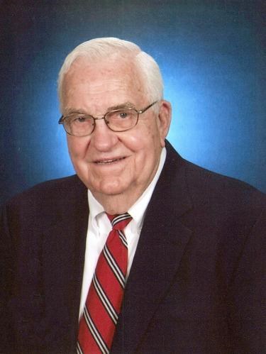 Clarence C. "Ted" Fountain Jr. obituary, 1926-2023, Huntsville, AL