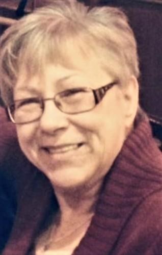 Virginia Thomas Mitchell Obituary - Visitation & Funeral Information