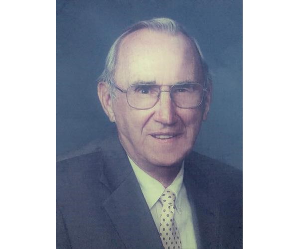 Joseph Jones Obituary (2023) Huntsville, AL (Huntsville)
