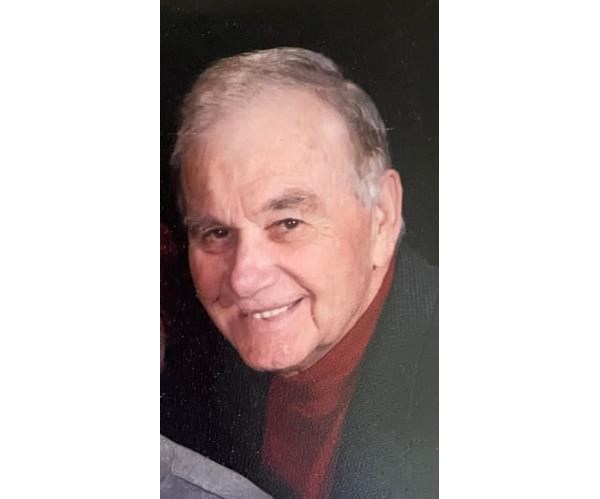 Charles Brasher Obituary (02/21/1934 - 09/21/2023) - Legacy Remembers