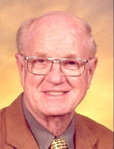 William M. "Bill" Burdine obituary