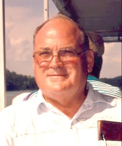 Robert "Bob" Kay obituary