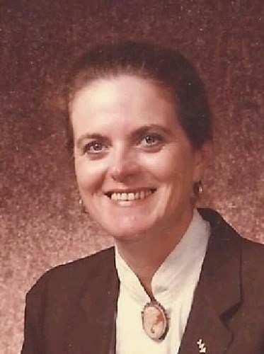 Jane W. Mabry obituary