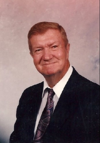 Gene Harwell obituary