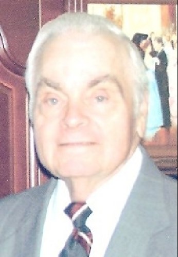 Robert Edgeton Obituary (2014)