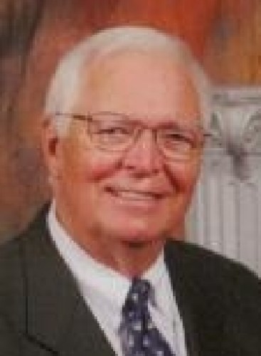 Joseph Dorman Lee obituary, Somerville, AL