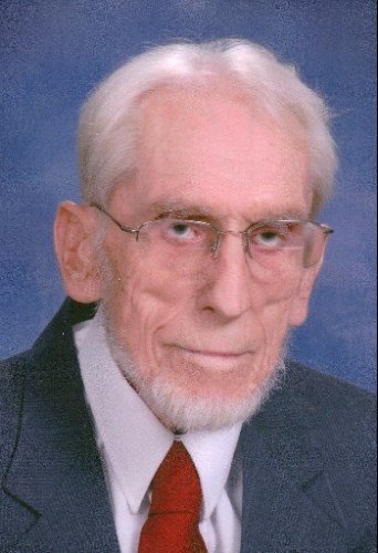 Dr.  Helmut M. Sassenfeld obituary