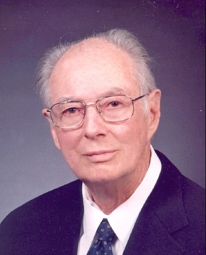 Henry Hilson obituary