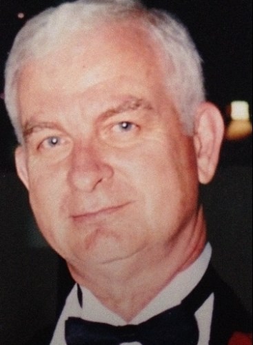 William Lacy Harper Jr. obituary