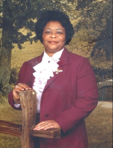 Corine B. Pickett obituary