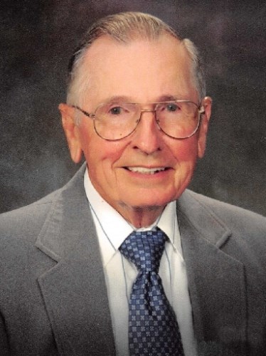 John "J.H." Taylor obituary