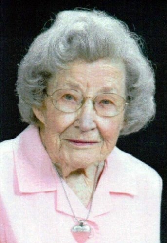 Mary B. Simmons obituary