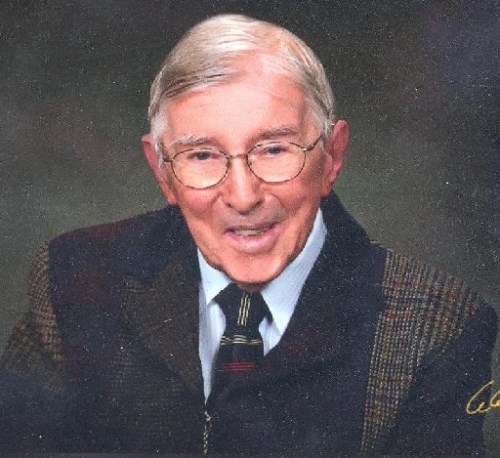 Dieter Grau obituary, Huntsville, AL