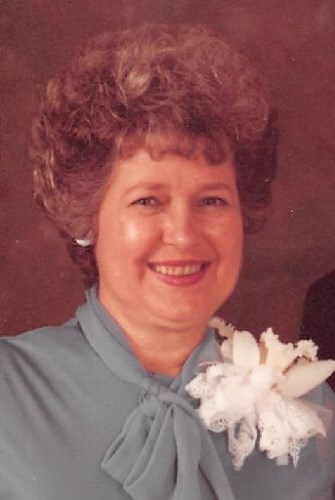 Mary Louise Brasseale obituary