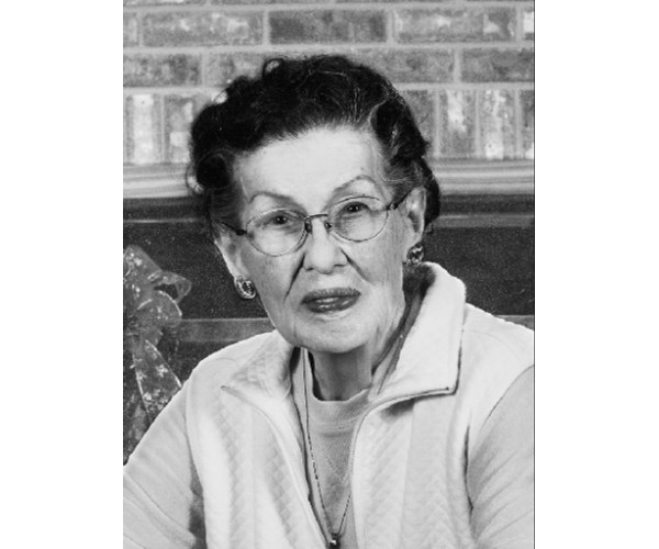 Mary Hunt Obituary (2015) Hueytown, AL (Huntsville)