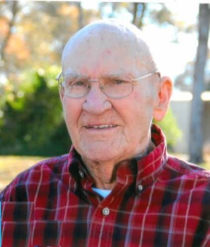 James O. "Buddy" Chaffin obituary, Huntsville, AL