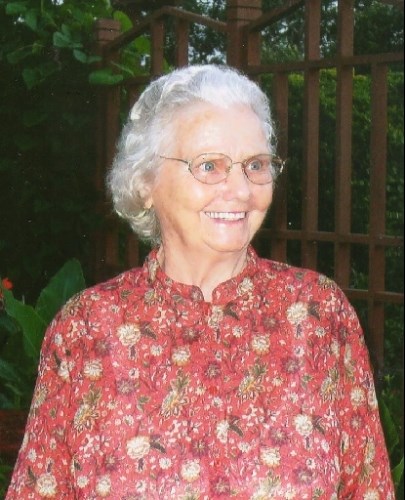 Martha Ellen Caylor obituary