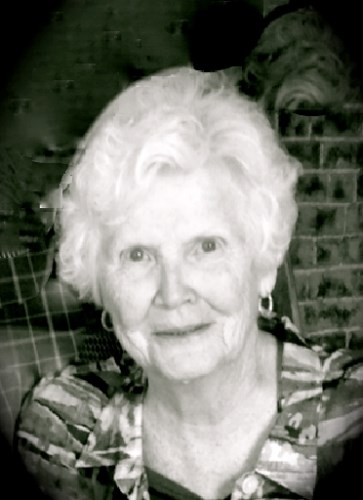 Annette Pessin obituary