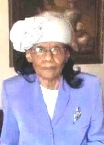 Doris Smith Anderson obituary