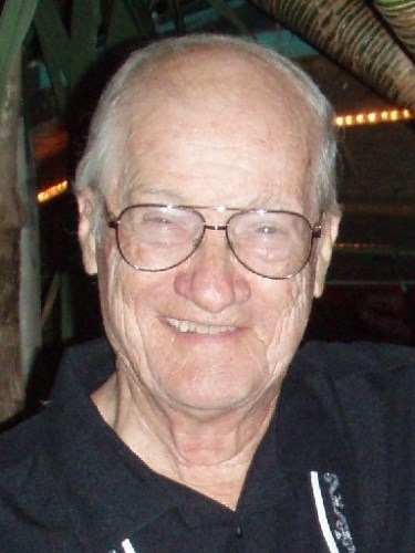 Carl Gallimore obituary, Cocoa Beach, FL