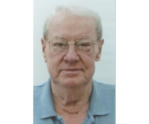 Ronald Stone Obituary (2015) Hampton Cove, AL (Huntsville)