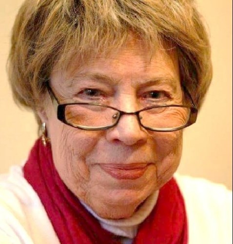 Doris Sue McAlpin Russell obituary