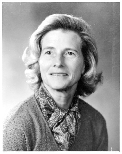 Margaret Birney Crawford Demere obituary