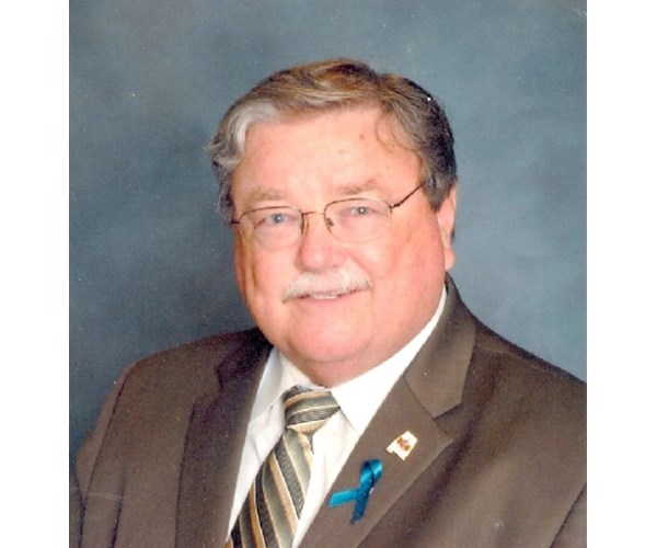 Dan Williams Obituary (2015) Athens, AL (Huntsville)