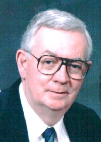 Richard Lloyd Frees obituary