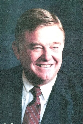 Harry Blackwell Brock Jr. obituary