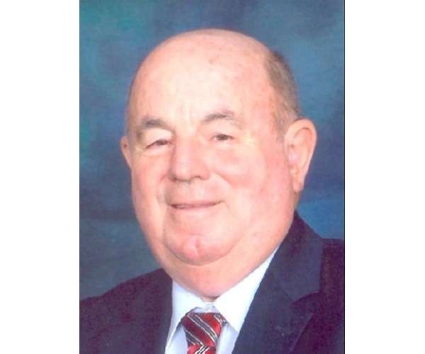 Horace Strong Obituary (2015)
