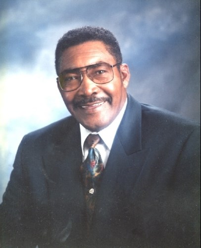 Deacon  Garnell Parker obituary