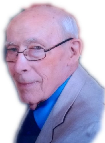 Edward John "Jack" Cobb obituary, 1936-2016