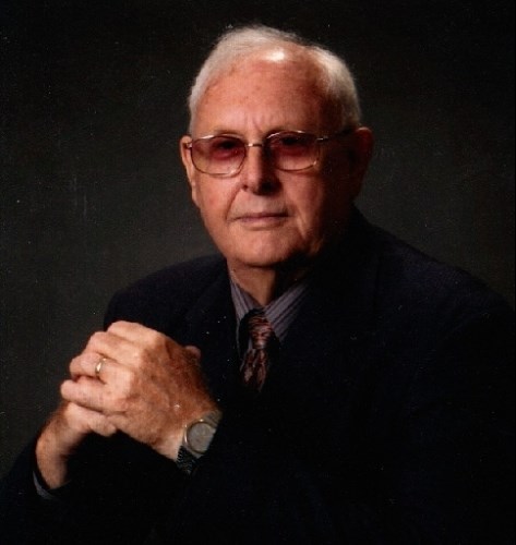 Thomas Rowell obituary, Decatur, AL