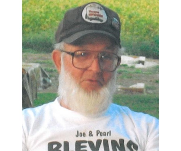 Jerry Blevins Obituary (2016) - South Pittsburg, TN - AL.com