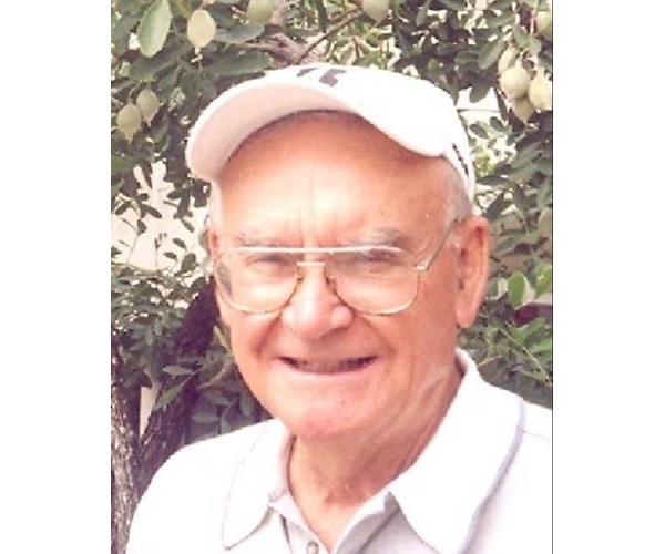 Robert Warren Obituary (2016)