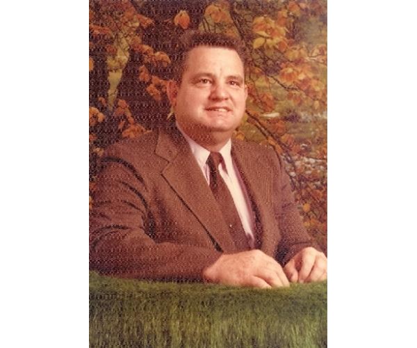 James Young Obituary (2016) Huntsville, AL