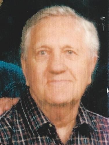 Allan Francis Benson Sr. obituary