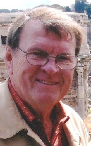 Dr. Lonnie George McCormick obituary