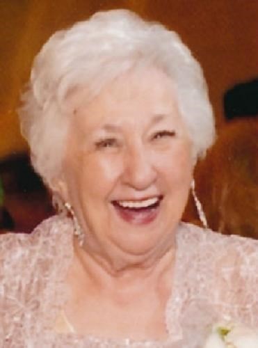 Sarah Janette Welsh "Jan" Bevis obituary, 1929-2016, Scottsdale, AL