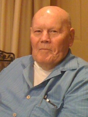Charles Howard Wood Jr. obituary