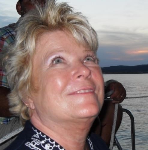 Cheryl Arnilla Hanes Kanzenbach obituary